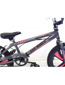 BMX TOP RIDER ULTIMATE | Troc Sport