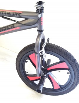 BMX TOP RIDER ULTIMATE | Troc Sport