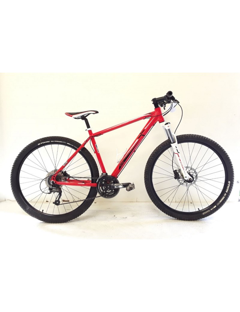 VTT EXS RAVAGE 2 HYDRAULIQUE TAILLE L | Troc Sport