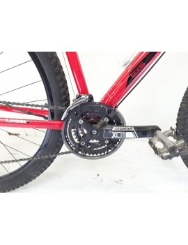 VTT EXS RAVAGE 2 HYDRAULIQUE TAILLE L | Troc Sport