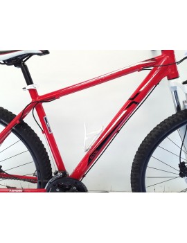 VTT EXS RAVAGE 2 HYDRAULIQUE TAILLE L | Troc Sport