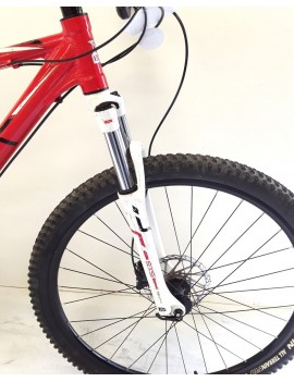 VTT EXS RAVAGE 2 HYDRAULIQUE TAILLE L | Troc Sport