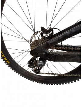 VTT DH SCOTT GAMBLER 930 TAILLE M | Troc Sport