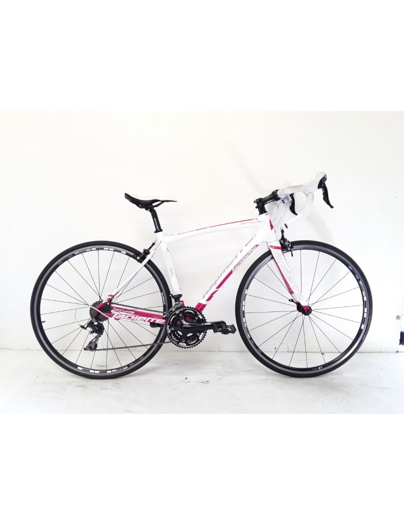VELO ROUTE LAPIERRE SENSIUM 200 L TAILLE M (52) | Troc Sport VELO ROUTE LAPIERRE SENSIUM 200 L TAILLE M (52) | Troc Sport