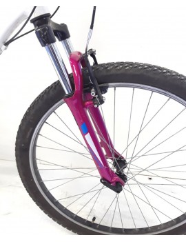 VELO NAKAMURA CLIFF TAILLE XS  | Troc Sport