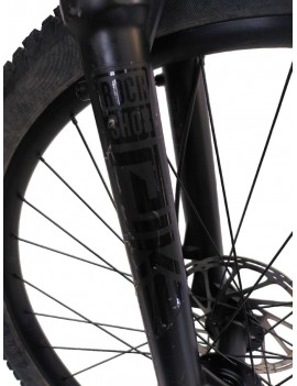 VTT TREK TOP FUEL ALLMOUNTAIN TAILLE S | Troc Sport