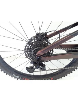 VTT TREK FUEL EX 7 NX S 29 TAILLE S | Troc Sport