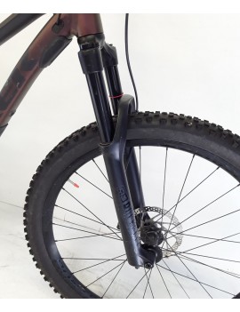 VTT TREK FUEL EX 7 NX S 29 TAILLE S | Troc Sport