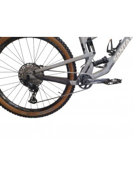 VTT SANTACRUZ HIGHTOWER GRIS T:XL | Troc Sport