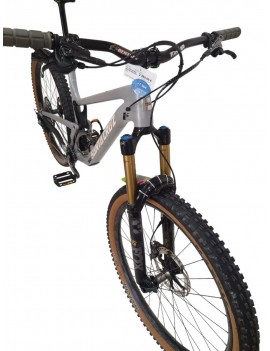 VTT SANTACRUZ HIGHTOWER GRIS T:XL | Troc Sport
