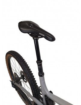 VTT SANTACRUZ HIGHTOWER GRIS T:XL | Troc Sport