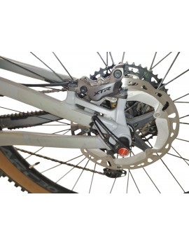 VTT SANTACRUZ HIGHTOWER GRIS T:XL | Troc Sport