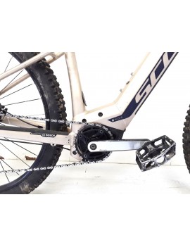 VELO ELECTRIQUE SCOTT ASPECT ERIDE 920 TAILLE S | Troc Sport