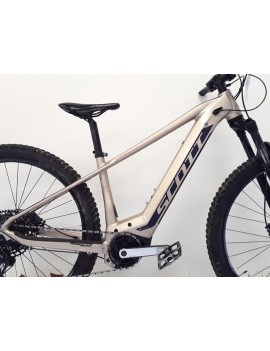 VELO ELECTRIQUE SCOTT ASPECT ERIDE 920 TAILLE S | Troc Sport