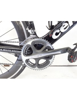 VELO CERVELO P2 TAILLE 58 (1M85) | Troc Sport