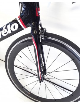 VELO CERVELO P2 TAILLE 58 (1M85) | Troc Sport