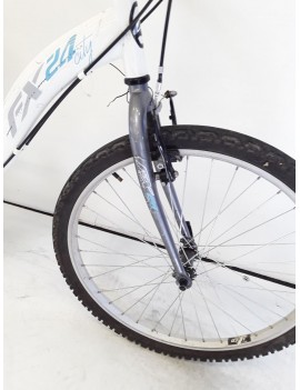 VELO GO SPORT FX 24 POUCES TAILLE 8 A 11 ANS  | Troc Sport