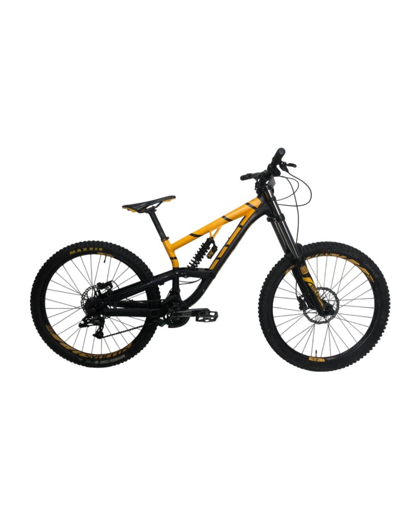 VTT DH SCOTT VOLTAGE 720 | Troc Sport