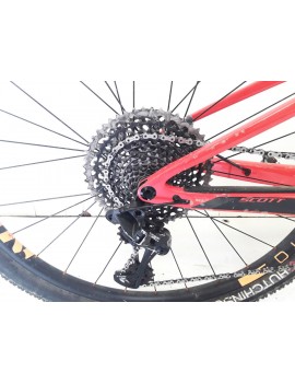 VELO SCOTT SPARK RC 900 TEAM TAILLE S | Troc Sport