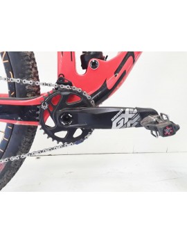 VELO SCOTT SPARK RC 900 TEAM TAILLE S | Troc Sport
