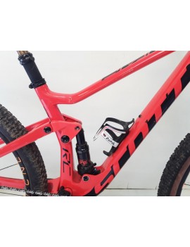 VELO SCOTT SPARK RC 900 TEAM TAILLE S | Troc Sport
