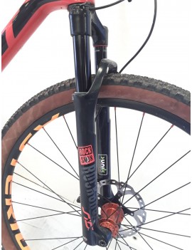 VELO SCOTT SPARK RC 900 TEAM TAILLE S | Troc Sport
