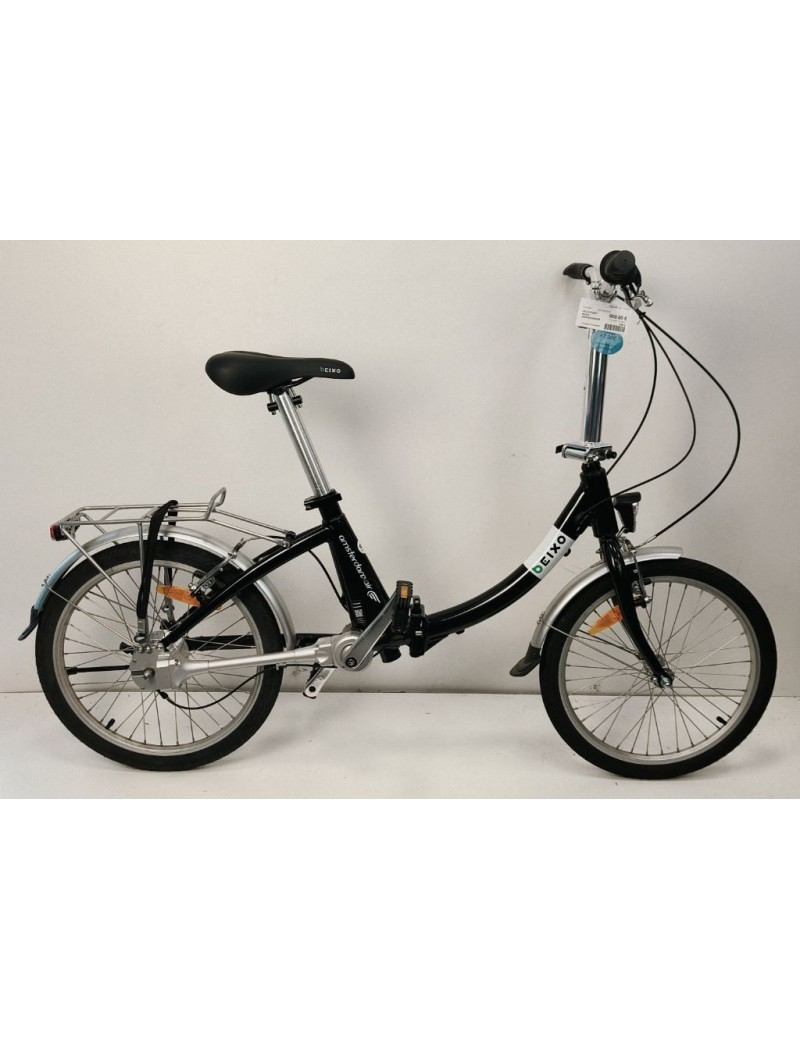 VELO PLIANT BEIXO AMSTERDAMAIR | Troc Sport VELO PLIANT BEIXO AMSTERDAMAIR | Troc Sport