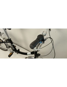 VELO PLIANT BEIXO AMSTERDAMAIR | Troc Sport