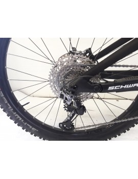 VTT STEVENS R-INCEPTION ED8.7 CARBONE TAILLE M | Troc Sport