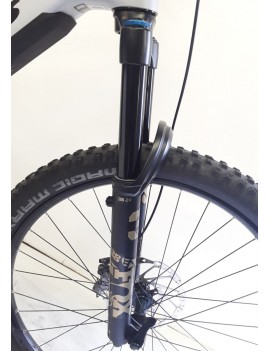 VTT STEVENS R-INCEPTION ED8.7 CARBONE TAILLE M | Troc Sport