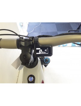 VTT STEVENS R-INCEPTION ED8.7 CARBONE TAILLE M | Troc Sport