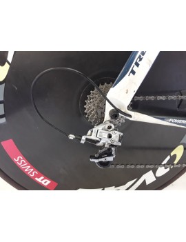 VELO TREK TTX TAILLE 54/56 | Troc Sport