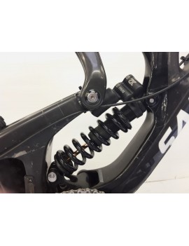 VTT SANTA CRUZ V10 TAILLE M | Troc Sport