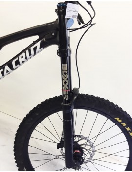 VTT SANTA CRUZ V10 TAILLE M | Troc Sport