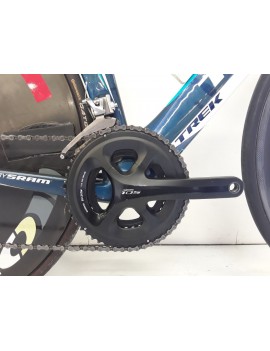 VELO TREK TTX TAILLE 54/56 | Troc Sport