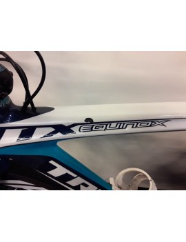 VELO TREK TTX TAILLE 54/56 | Troc Sport