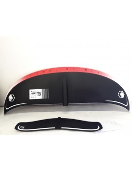 FOIL LIQUID FORCE HORIZON 1277 CARBONE  | Troc Sport