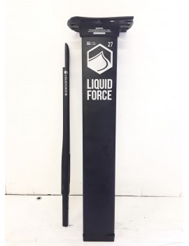 FOIL LIQUID FORCE HORIZON 1277 CARBONE  | Troc Sport