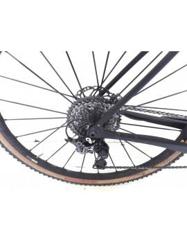 GRAVEL SALSA WARBIRD CARBONE TAILLE 54 (1.79M) | Troc Sport