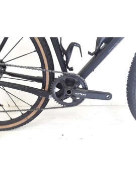 GRAVEL SALSA WARBIRD CARBONE TAILLE 54 (1.79M) | Troc Sport