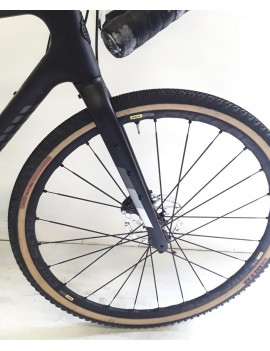 GRAVEL SALSA WARBIRD CARBONE TAILLE 54 (1.79M) | Troc Sport
