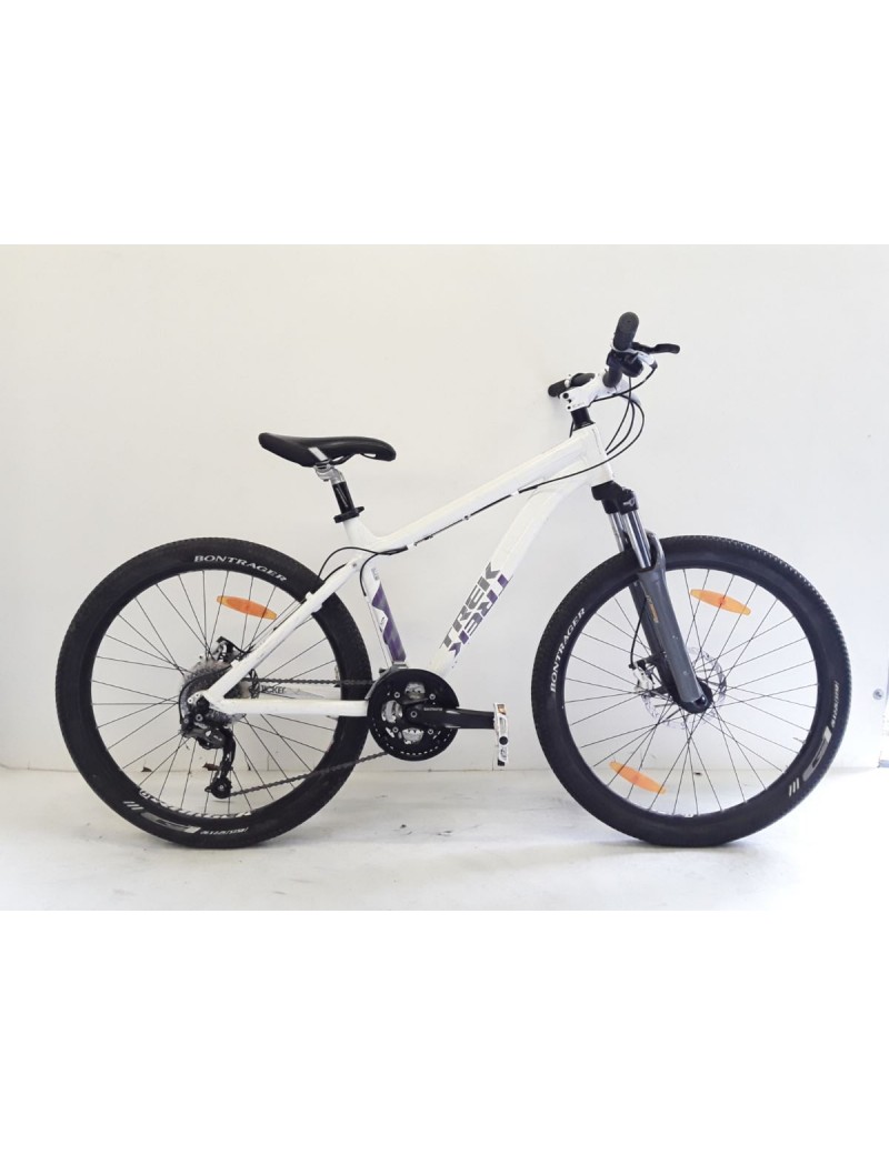 VTT TREK TICKET 3 TAILLE 44 | Troc Sport VTT TREK TICKET 3 TAILLE 44 | Troc Sport