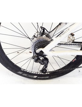 VTT TREK TICKET 3 TAILLE 44 | Troc Sport