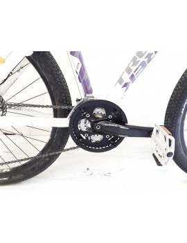 VTT TREK TICKET 3 TAILLE 44 | Troc Sport