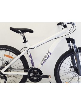 VTT TREK TICKET 3 TAILLE 44 | Troc Sport