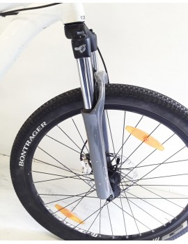 VTT TREK TICKET 3 TAILLE 44 | Troc Sport