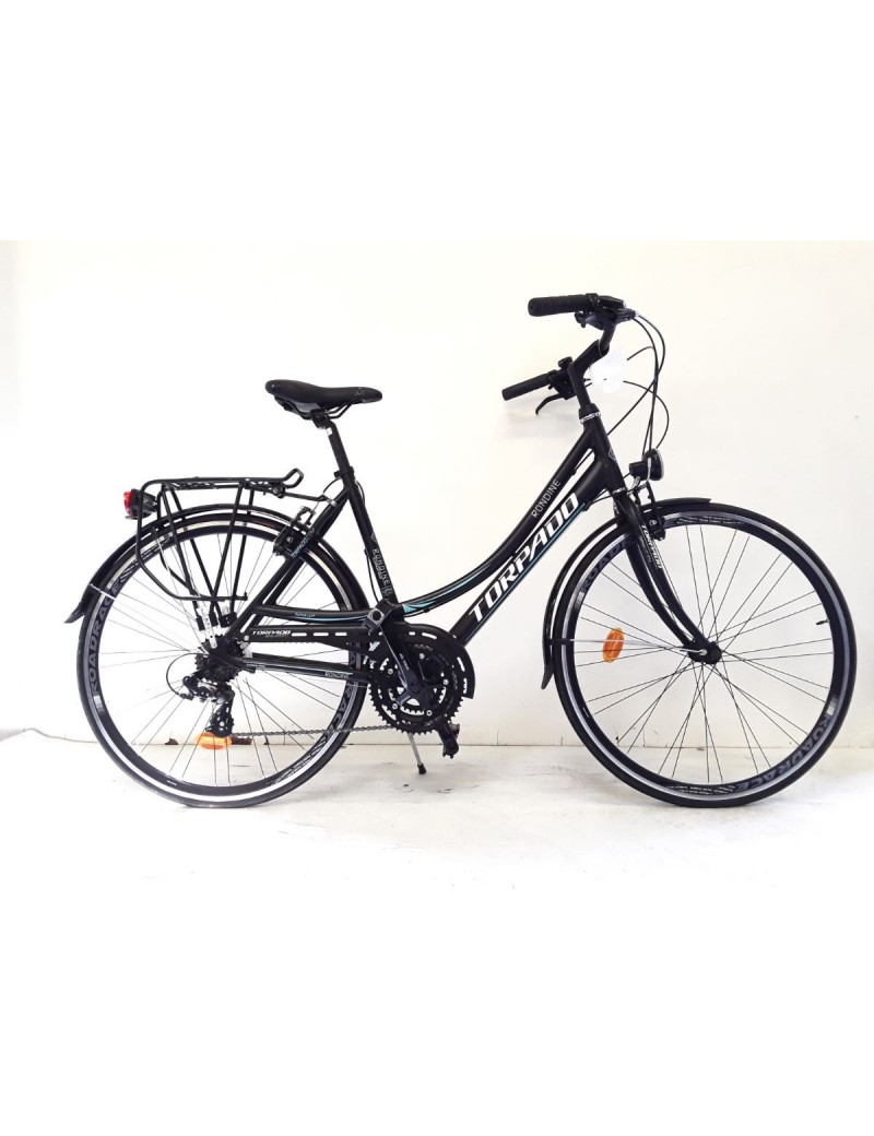 VELO VILLE TORPADO RONDINE TAILLE M | Troc Sport