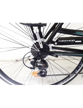 VELO VILLE TORPADO RONDINE TAILLE M | Troc Sport