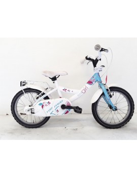 VELO TORPADO FRESHGIRL 16 POUCES TAILLE 4 A 6 ANS  | Troc Sport