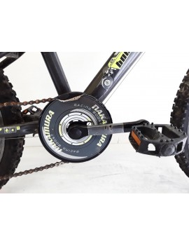 VELO NAKAMURA BOOSTER 20 POUCES TAILLE 6 A 8 ANS  | Troc Sport